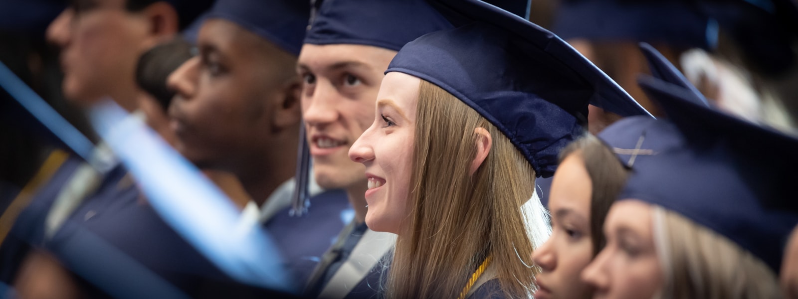 2023 Student Graduation photo