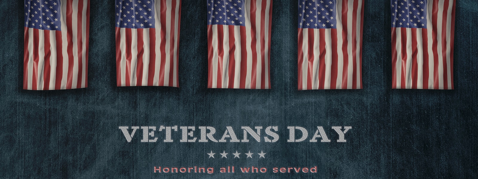 flags and veterans day (wording)