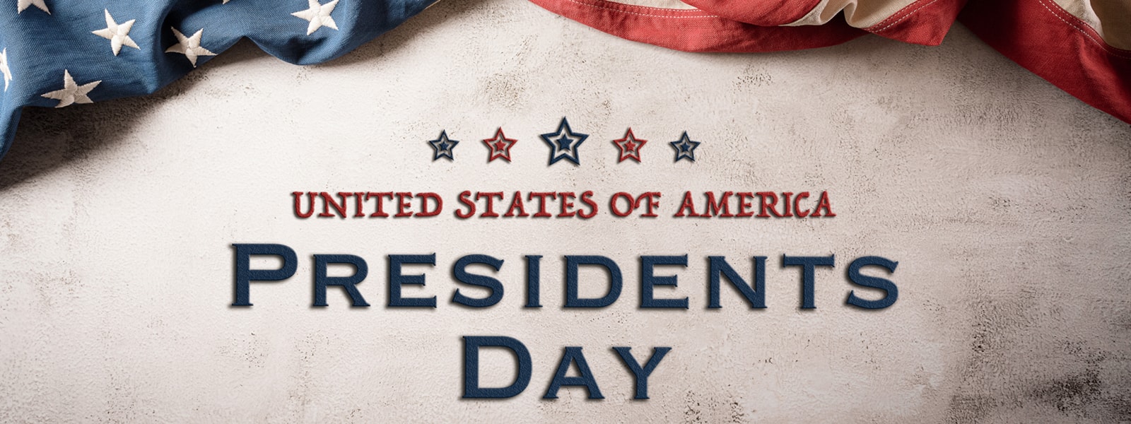 President Day Graphic 