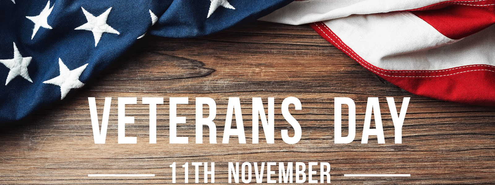 Veterans Day 11/11/2022