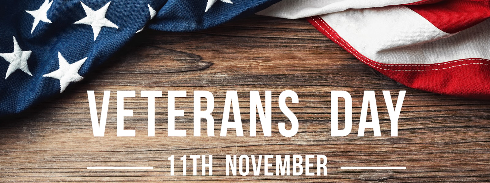 Veterans Day 11 November 