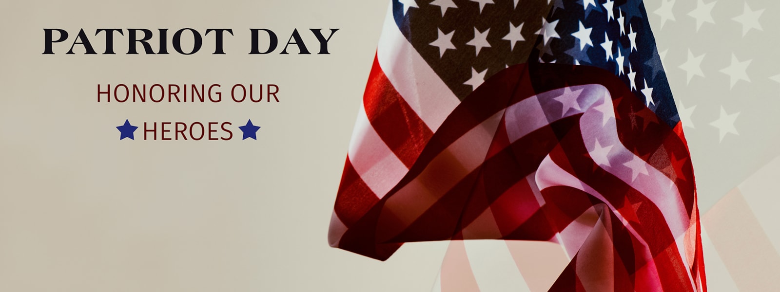 Patriot Day Honoring our Heroes
