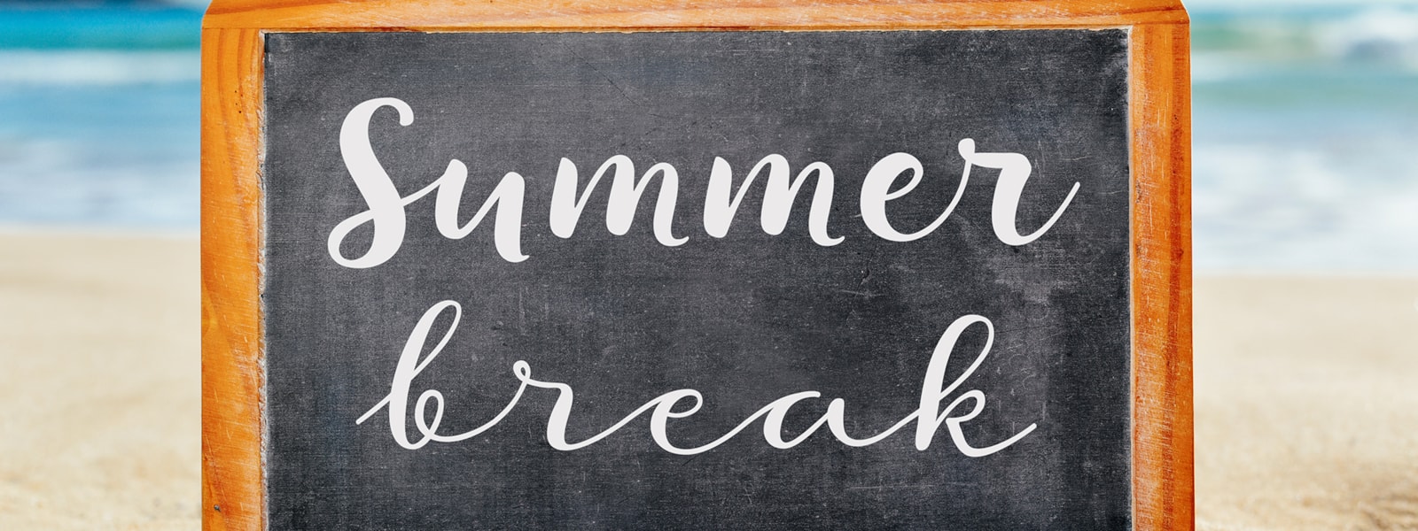 Summer Break 