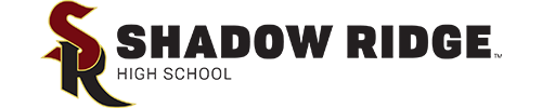 Shadow Ridge High School Logo