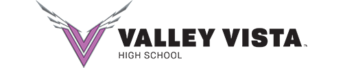 Valley Vista High School Logo