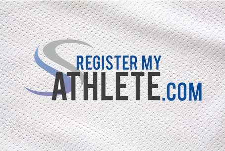 register my athlete
