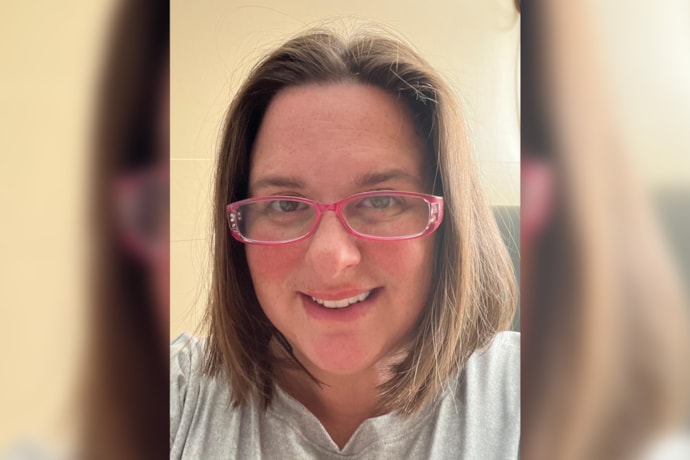 Michelle Ambrosino Weber