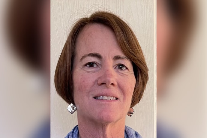 Ellen Hunt