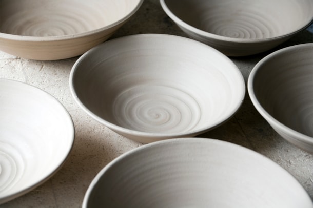 ceramics