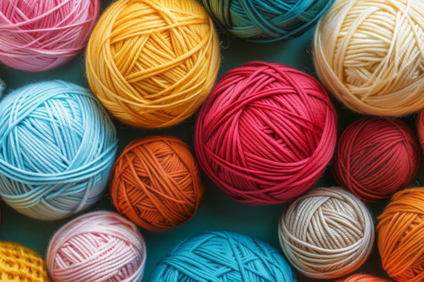 yarn