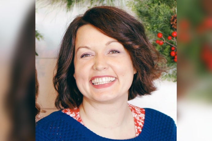Wendi Newman