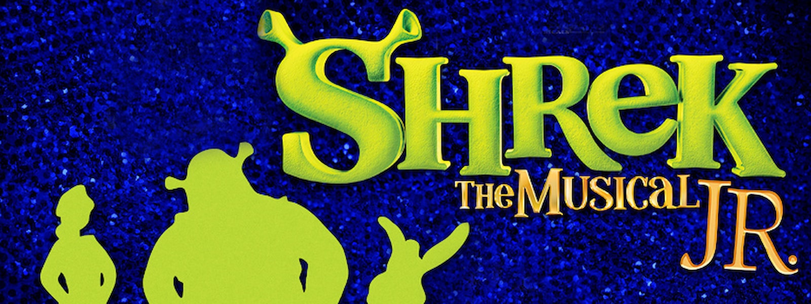 Shrek, Jr. The Musical 