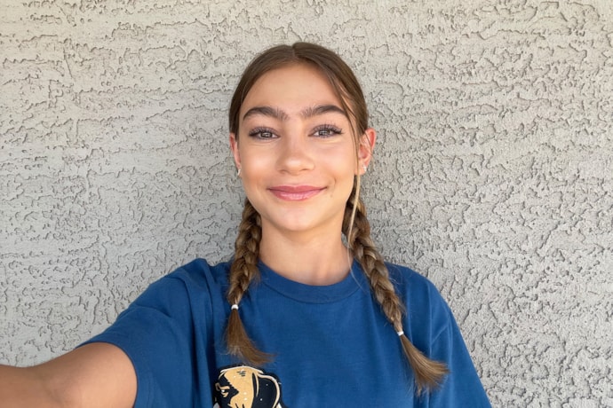 Paisley Tullis