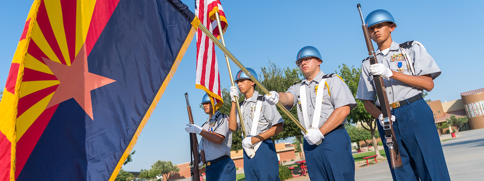 JROTC