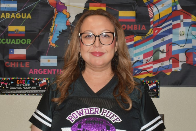 Gina Arroyo