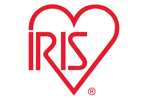 IRIS USA Logo