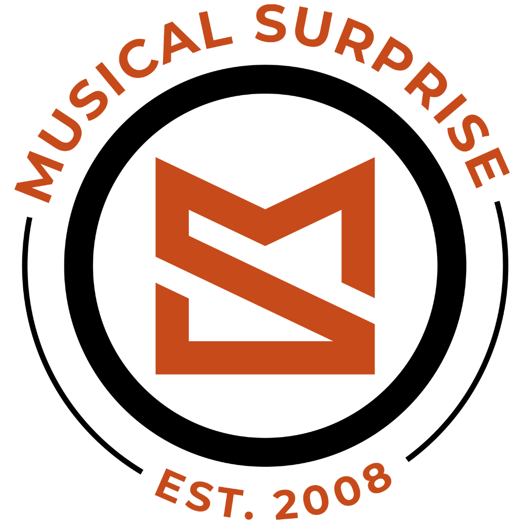 Musical Surprise