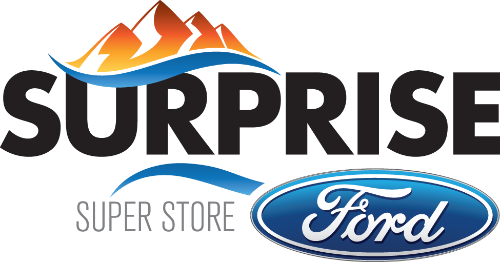 Surprise Ford