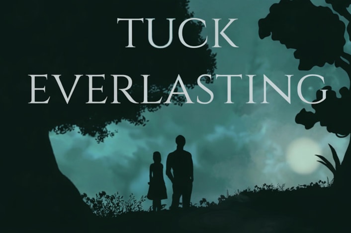 Tuck Everlasting Poster