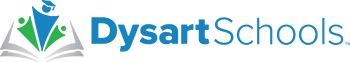 Dysart Schools logo