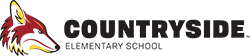 Countryside Elementary logo