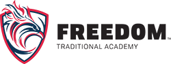 Freedom Traditional Academy logo