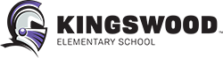 Kingswood Elementary logo