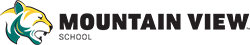 Mountain View School logo