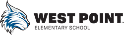 West Point Elementary logo