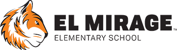 El Mirage Elementary logo