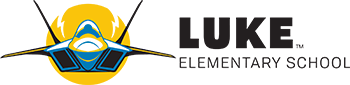Luke Elementary logo