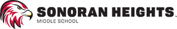 Sonoran Heights Middle School logo
