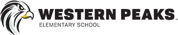 Western Peaks Elementary logo